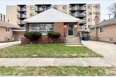 7741 Taylor Street, Forest Park, IL 60130 - Photo 1