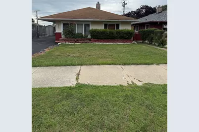 9906 S California Avenue, Evergreen Park, IL 60805 - Photo 1