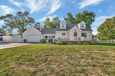 25417 W Joliet Street, Channahon, IL 60410 - Photo 1