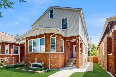 6429 S California Avenue, Chicago, IL 60629 - Photo 1