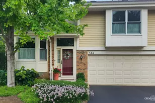 526 River Front Cir, Naperville, IL 60540 - Photo 1