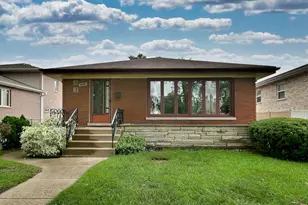 2449 Budd St, River Grove, IL 60171 - Photo 1