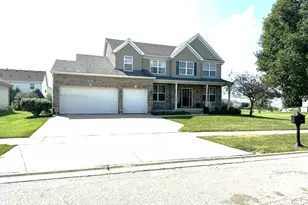 302 Hemlock Ln, Oswego, IL 60543 - Photo 1