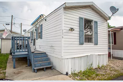 9001 S Cicero Avenue #116, Oak Lawn, IL 60453 - Photo 1