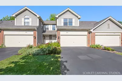 222 Woodboro Drive, West Chicago, IL 60185 - Photo 1