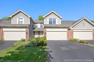 222 Woodboro Dr, West Chicago, IL 60185 - Photo 1