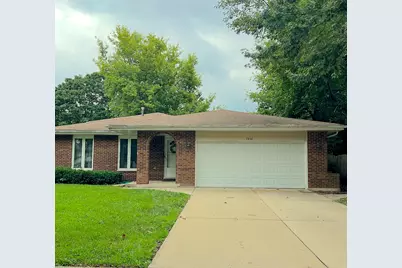 2858 Arden Place, Joliet, IL 60435 - Photo 1