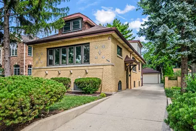 2009 Linden Avenue, Park Ridge, IL 60068 - Photo 1