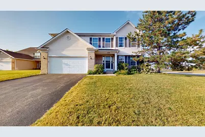 2288 Grande Trail Court, Yorkville, IL 60560 - Photo 1