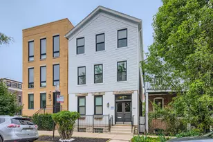 1242 W Huron St, Chicago, IL 60642 - Photo 1