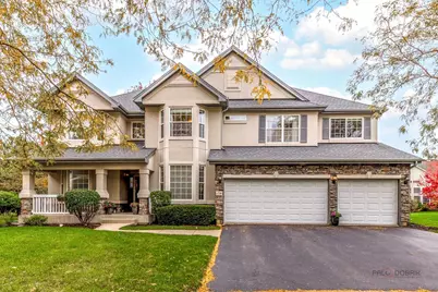1726 Shoal Creek Terrace, Vernon Hills, IL 60061 - Photo 1