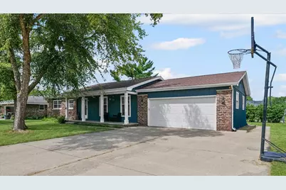 6 Harness Lane, Pesotum, IL 61863 - Photo 1