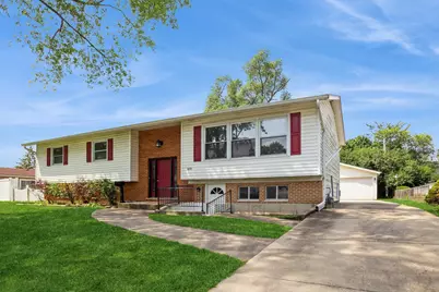 6870 Highland Street, Hanover Park, IL 60133 - Photo 1