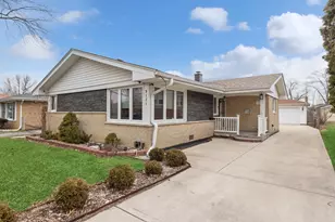 9121 Massasoit Ave, Oak Lawn, IL 60453 - Photo 1