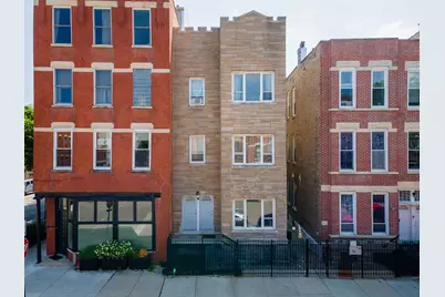 1303 W Ohio Street, Chicago, IL 60642 - Photo 1