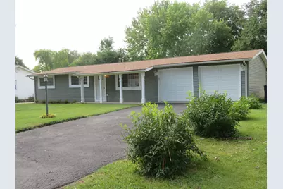 1310 Mabel Court, Morris, IL 60450 - Photo 1