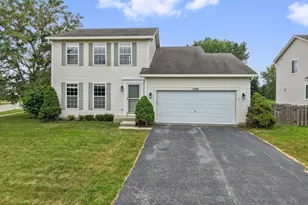 1169 E Tedy Ct, Round Lake Beach, IL 60073 - Photo 1