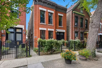 1036 N Honore Street, Chicago, IL 60622 - Photo 1