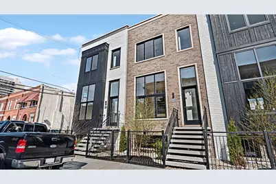 336 E Pershing Road, Chicago, IL 60653 - Photo 1