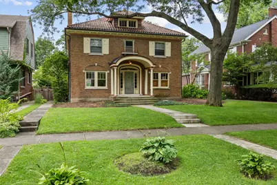 917 Fair Oaks Avenue, Oak Park, IL 60302 - Photo 1