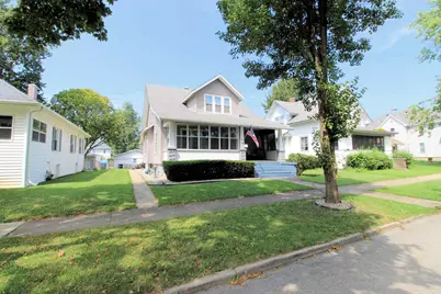 435 S Myrtle Avenue, Kankakee, IL 60901 - Photo 1