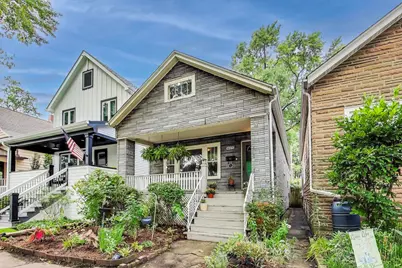 817 Circle Avenue, Forest Park, IL 60130 - Photo 1