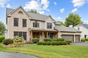 3058 Preakness Ct, Aurora, IL 60502 - Photo 1