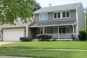 30W274 Bedford Ln, Warrenville, IL 60555 - Photo 1