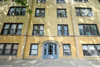 4018 N Spaulding Avenue #2, Chicago, IL 60618 - Photo 1