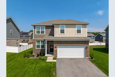 17217 Donegal Street, Tinley Park, IL 60477 - Photo 1