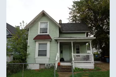 444 Forest Avenue, Rockford, IL 61101 - Photo 1