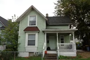 444 Forest Ave, Rockford, IL 61101 - Photo 1