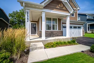 21742 N Ashley St, Kildeer, IL 60047 - Photo 1