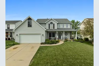 1318 Shannon Drive, Normal, IL 61761 - Photo 1