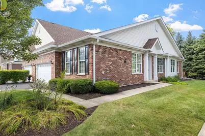 2801 Bond Circle, Naperville, IL 60563 - Photo 1