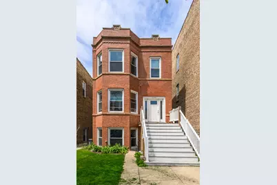 3244 N Hamlin Avenue, Chicago, IL 60618 - Photo 1