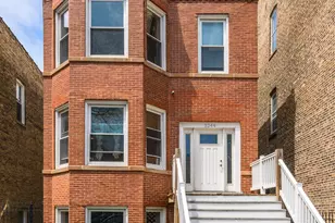 3244 N Hamlin Ave, Chicago, IL 60618 - Photo 1