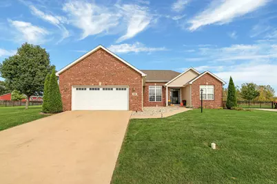 300 Weldon Springs Road, Monticello, IL 61856 - Photo 1