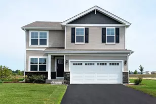 396 Arbor Ridge Ct, Hampshire, IL 60140 - Photo 1