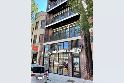 1335 W Taylor Street, Chicago, IL 60607 - Photo 1