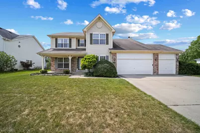 1168 Sandalwood Lane, Crystal Lake, IL 60014 - Photo 1