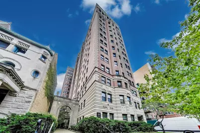 431 W Oakdale Avenue #11A, Chicago, IL 60657 - Photo 1