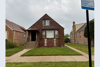 8355 S Marshfield Avenue, Chicago, IL 60620 - Photo 1