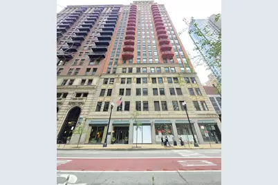 208 W Washington Street #1211, Chicago, IL 60606 - Photo 1