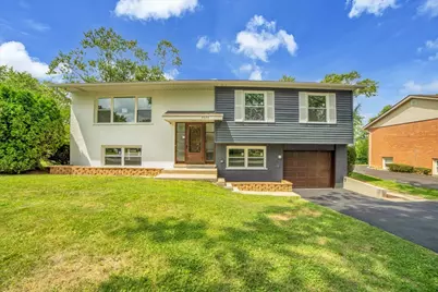 4624 177th Street, Country Club Hills, IL 60478 - Photo 1