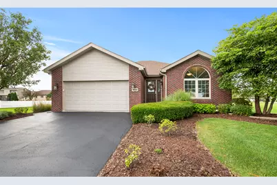 1559 Sawgrass Lane, Beecher, IL 60401 - Photo 1