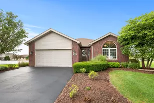1559 Sawgrass Ln, Beecher, IL 60401 - Photo 1