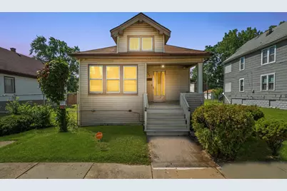 323 W 108th Street, Chicago, IL 60628 - Photo 1