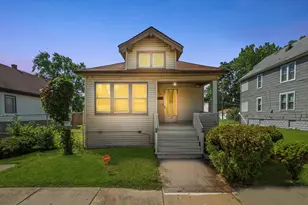 323 W 108th St, Chicago, IL 60628 - Photo 1