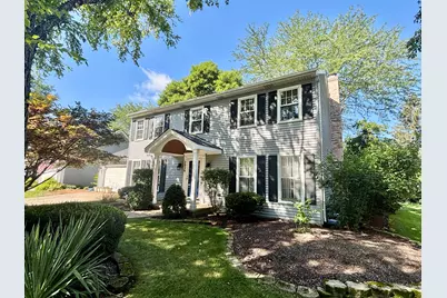 2026 Burnham Place, Wheaton, IL 60189 - Photo 1